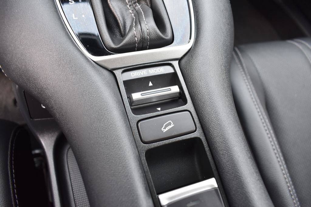 2024 Honda HR-V Image 21