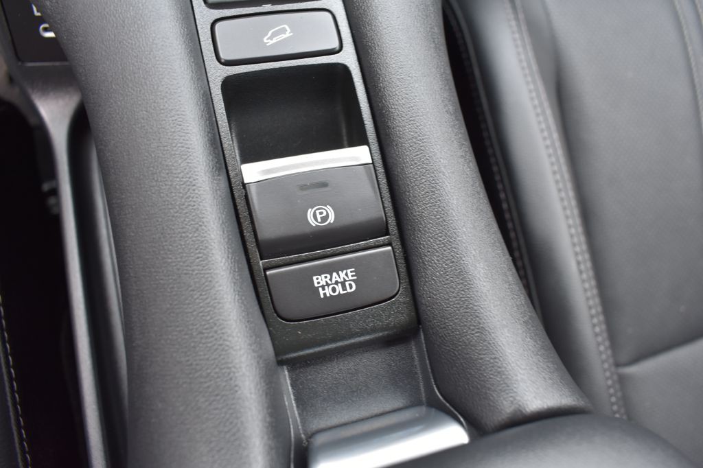 2024 Honda HR-V Image 22