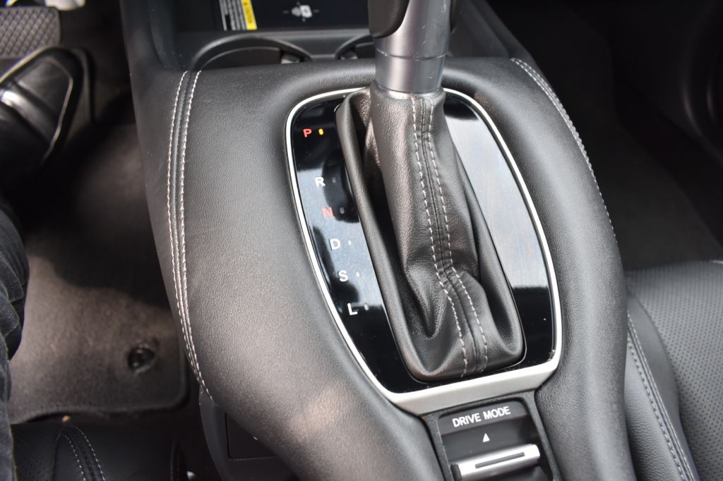 2024 Honda HR-V Image 23