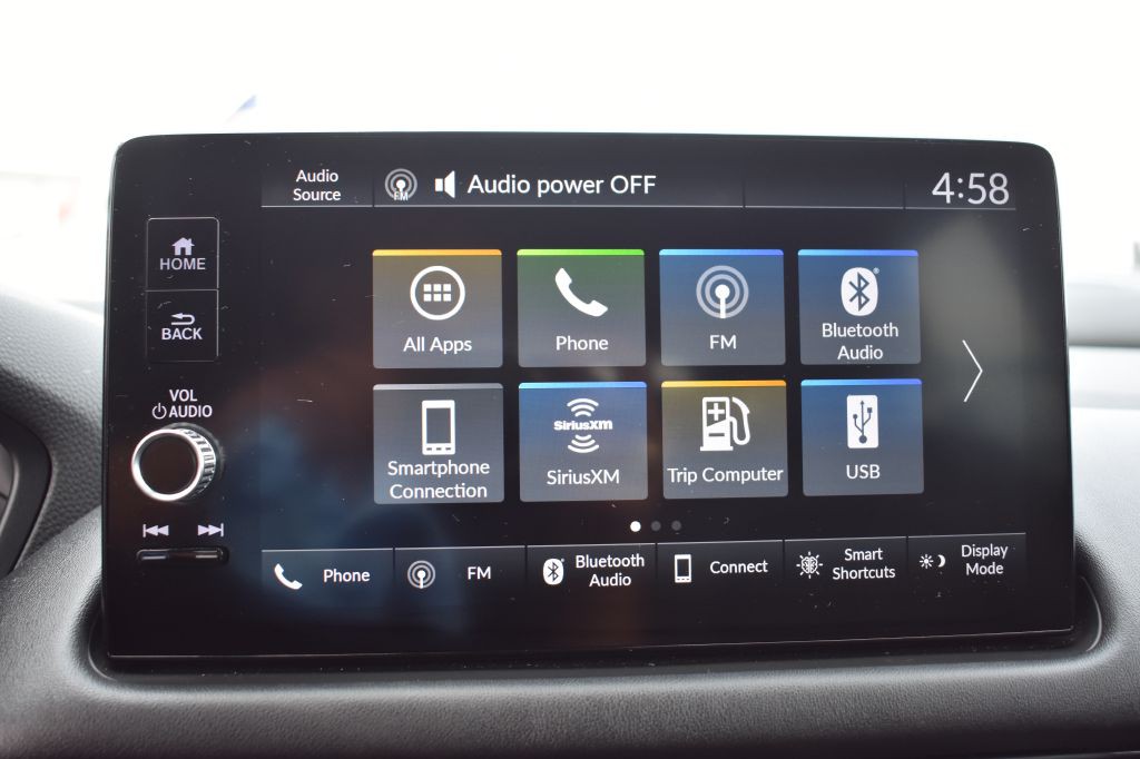 2024 Honda HR-V Image 24