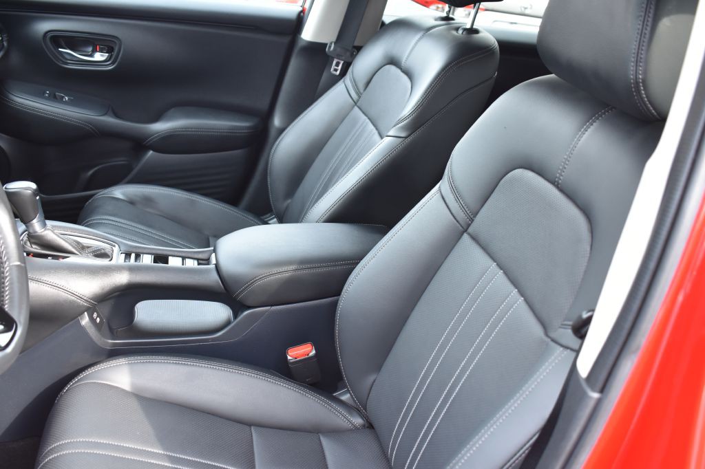 2024 Honda HR-V Image 26