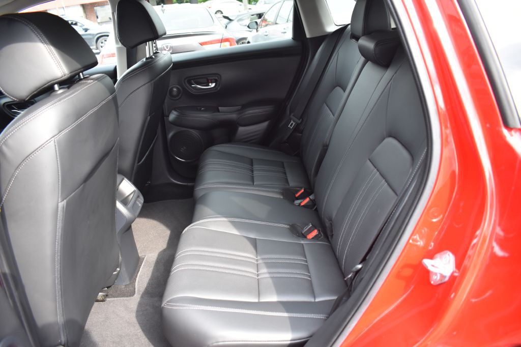 2024 Honda HR-V Image 27