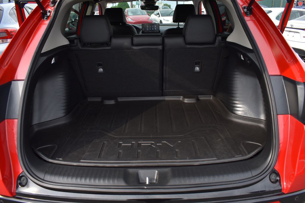 2024 Honda HR-V Image 28