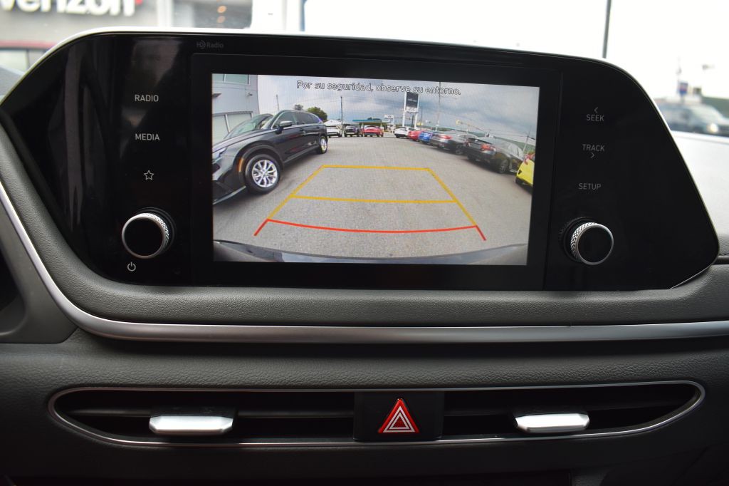 2021 Hyundai Sonata Image 13