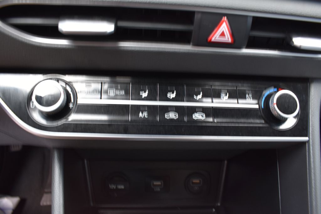 2021 Hyundai Sonata Image 18