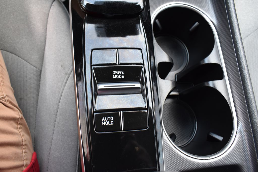 2021 Hyundai Sonata Image 19