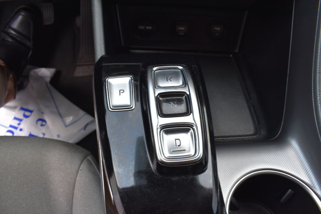 2021 Hyundai Sonata Image 20