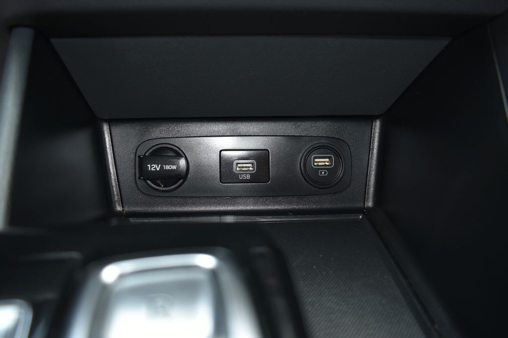 2021 Hyundai Sonata Image 21