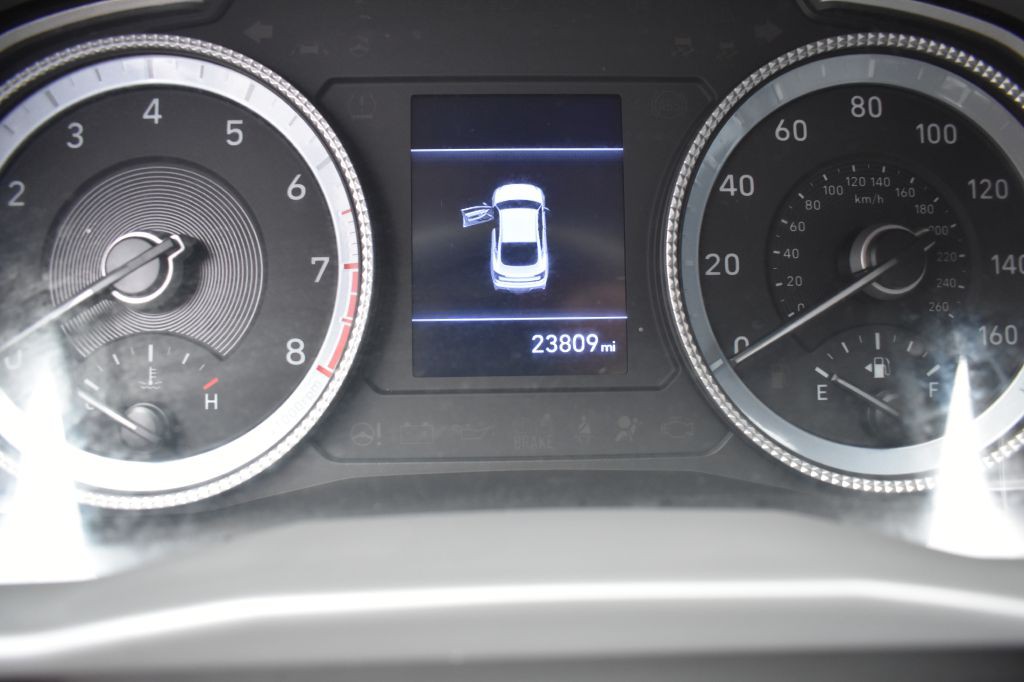 2021 Hyundai Sonata Image 22