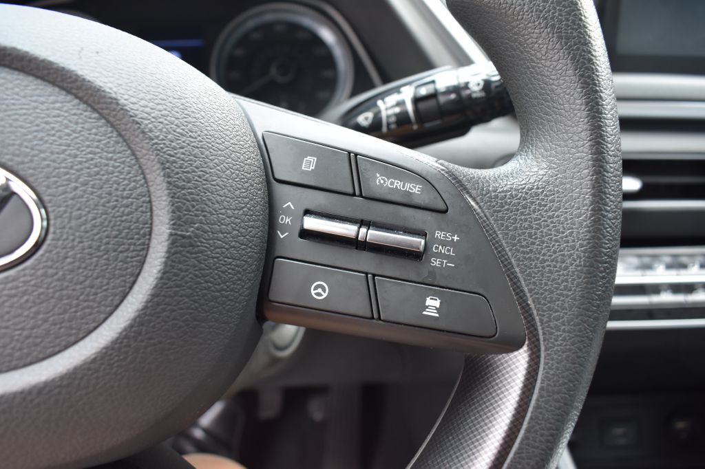 2021 Hyundai Sonata Image 23