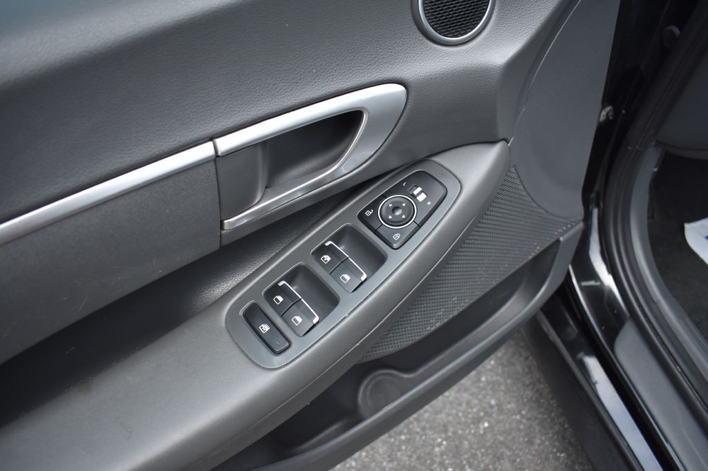 2021 Hyundai Sonata Image 26