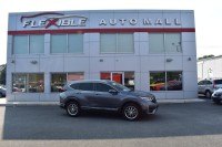 Image for 2021 Honda CR-V Touring ID: 5994908