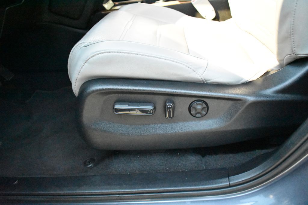 2021 Honda CR-V Image 11