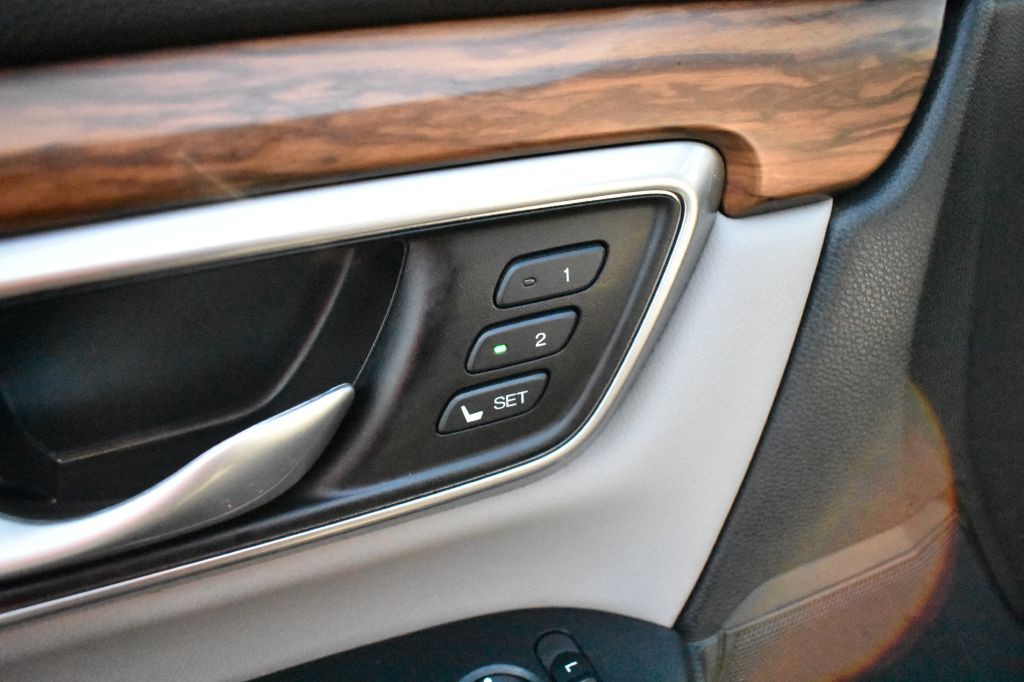 2021 Honda CR-V Image 12