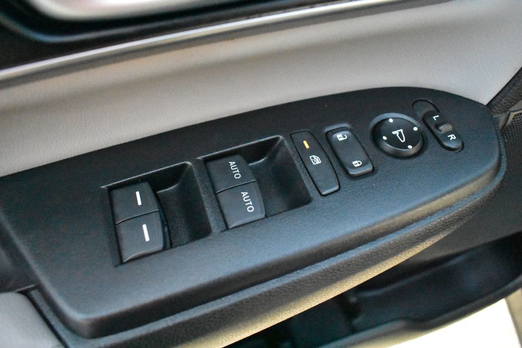 2021 Honda CR-V Image 13