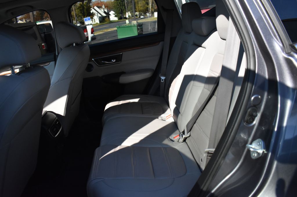 2021 Honda CR-V Image 15