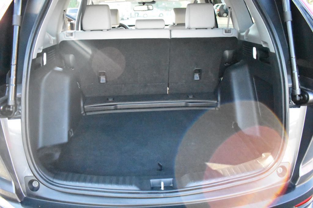 2021 Honda CR-V Image 16
