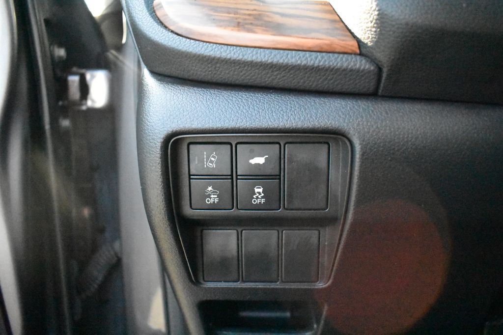 2021 Honda CR-V Image 17