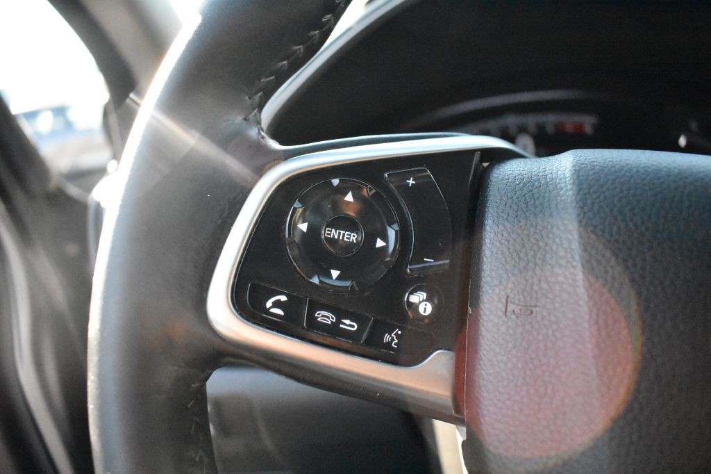 2021 Honda CR-V Image 18