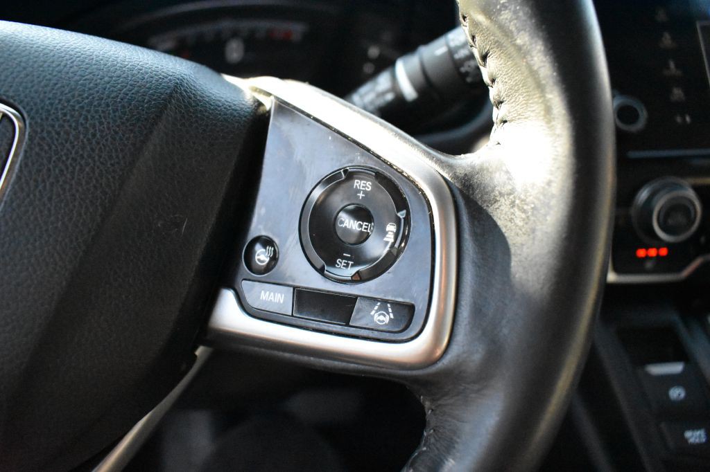2021 Honda CR-V Image 19