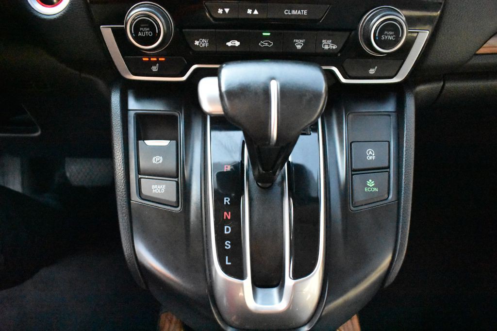 2021 Honda CR-V Image 20