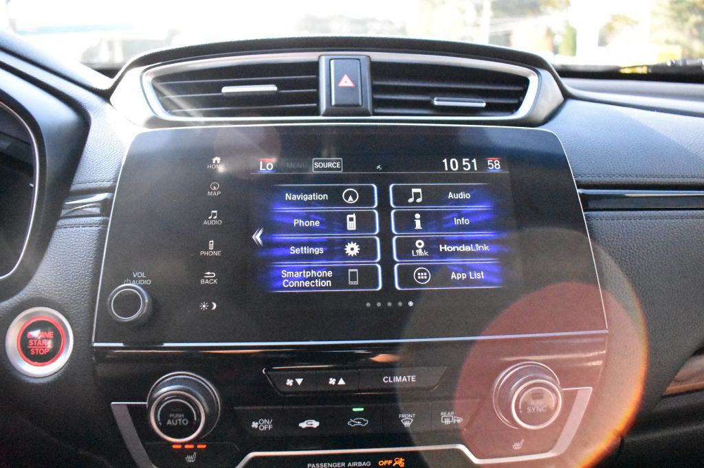 2021 Honda CR-V Image 21
