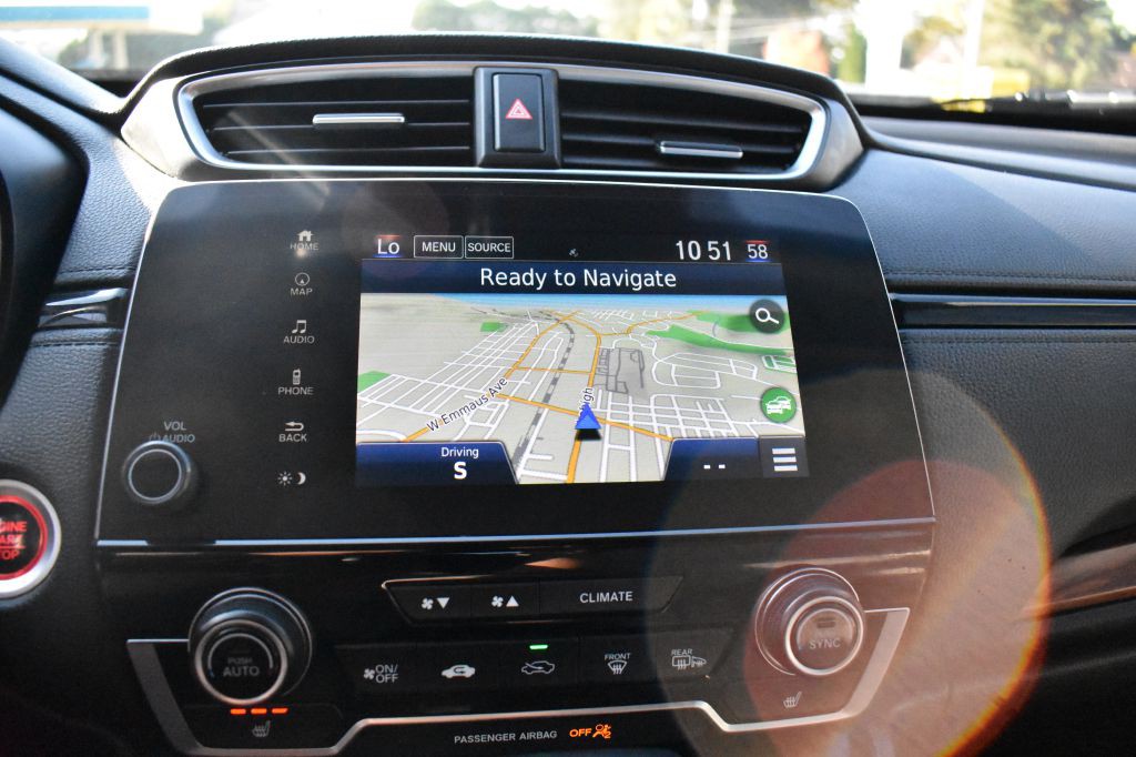 2021 Honda CR-V Image 23