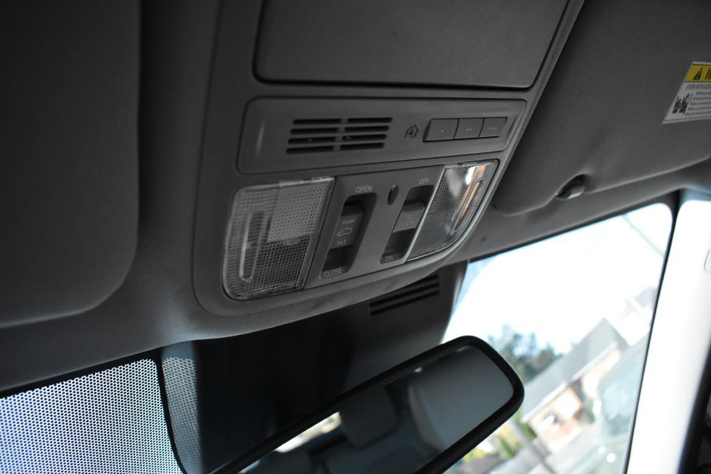 2021 Honda CR-V Image 26