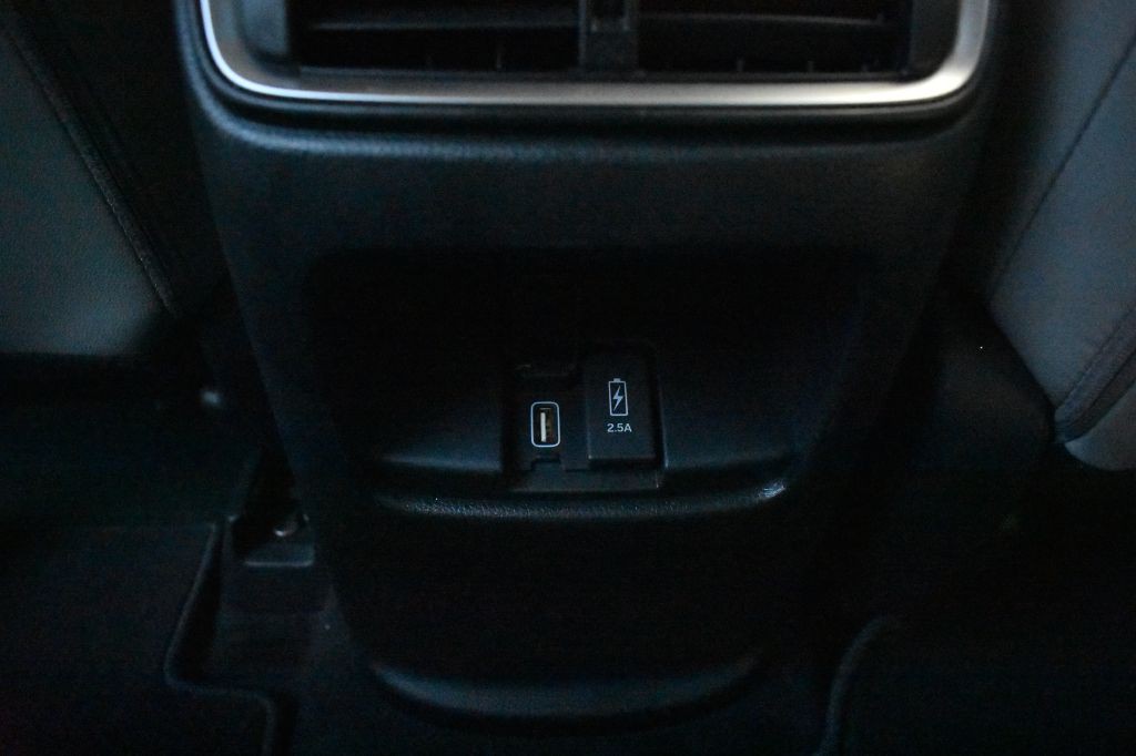 2021 Honda CR-V Image 28