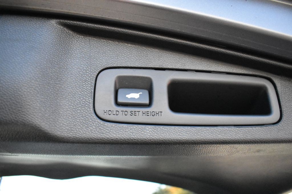 2021 Honda CR-V Image 29