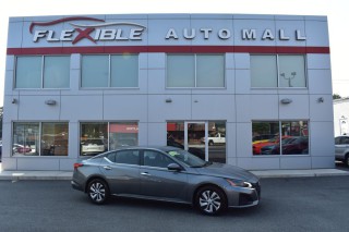 Image for 2023 Nissan Altima S ID: 6005221