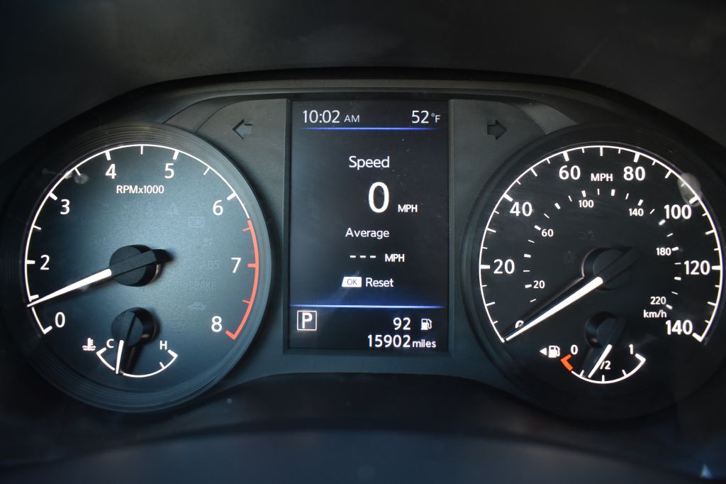 2023 Nissan Altima Image 12
