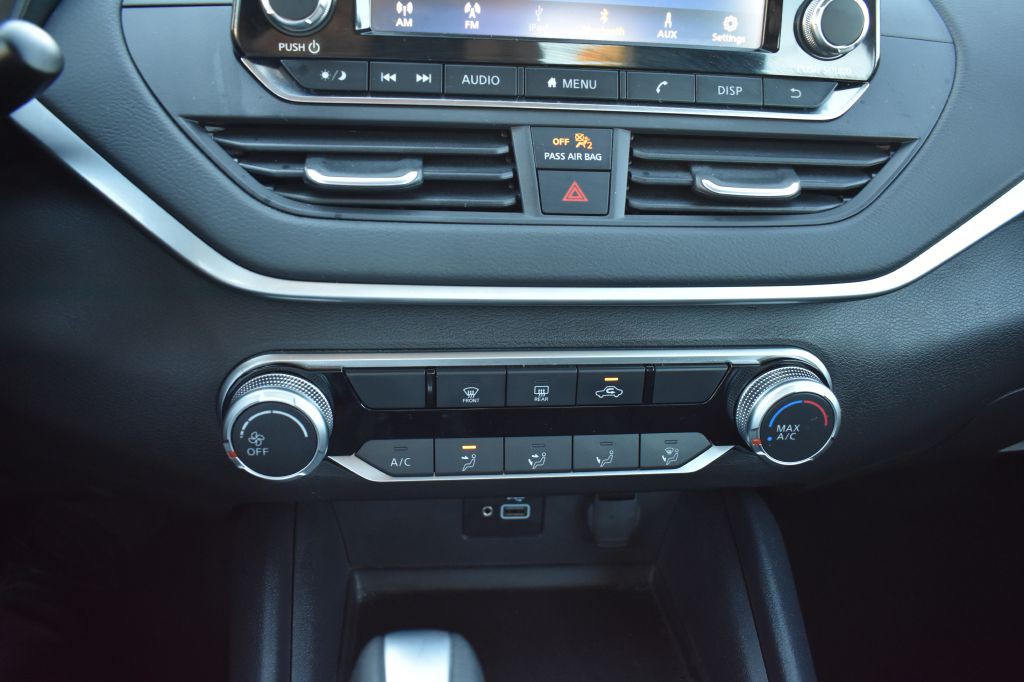 2023 Nissan Altima Image 20
