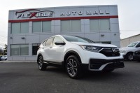 Image for 2021 Honda CR-V EX ID: 6249187
