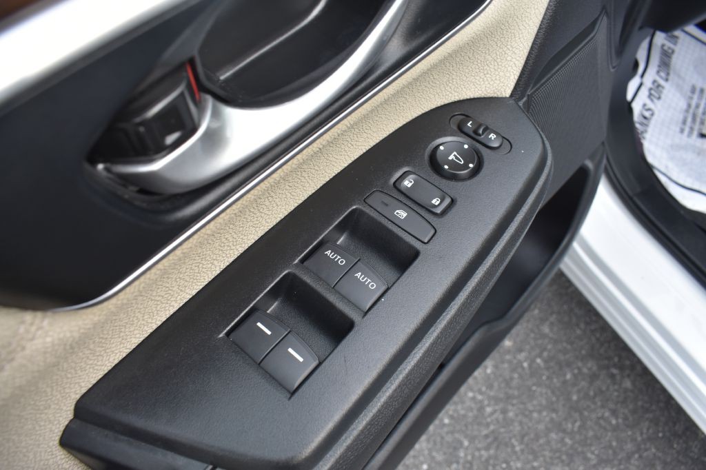 2021 Honda CR-V Image 10