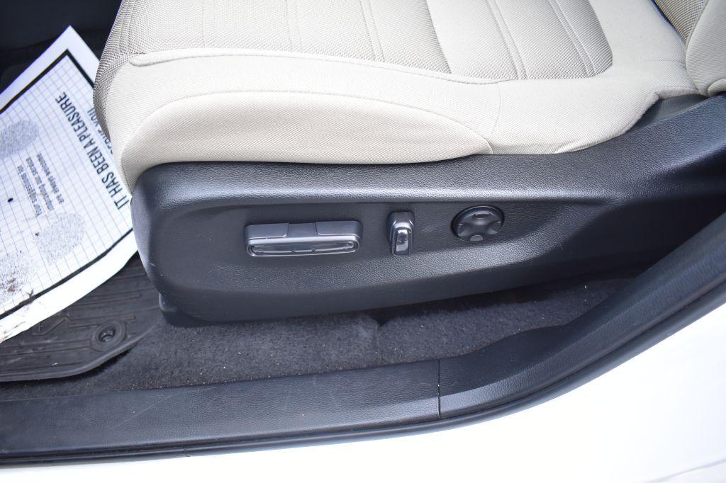 2021 Honda CR-V Image 11