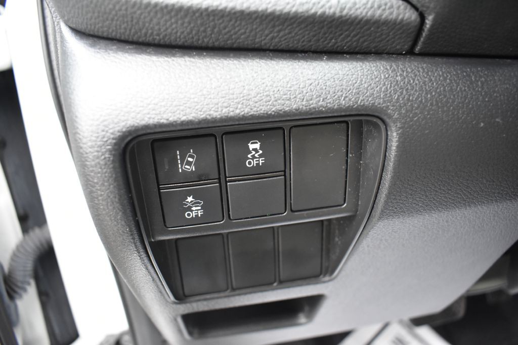 2021 Honda CR-V Image 12