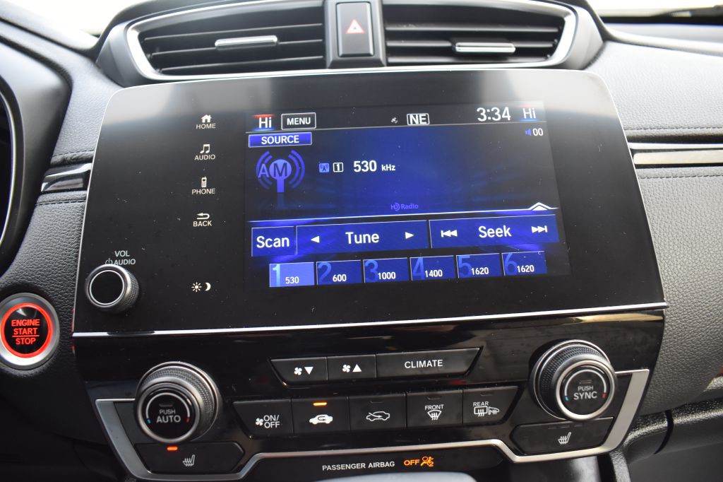 2021 Honda CR-V Image 15