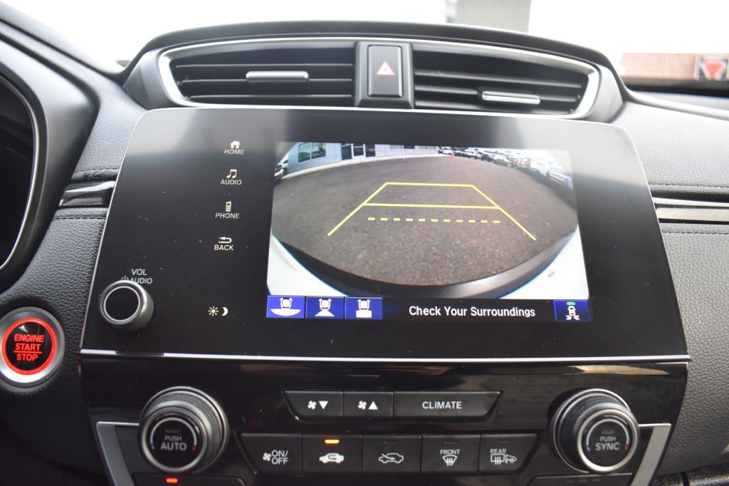2021 Honda CR-V Image 18