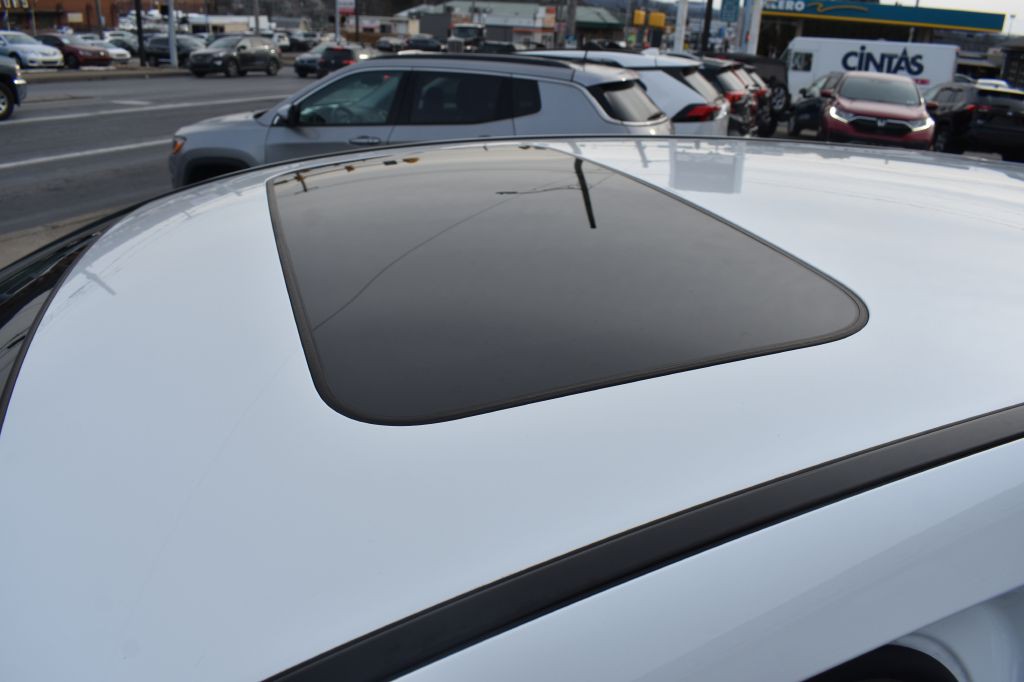 2021 Honda CR-V Image 19