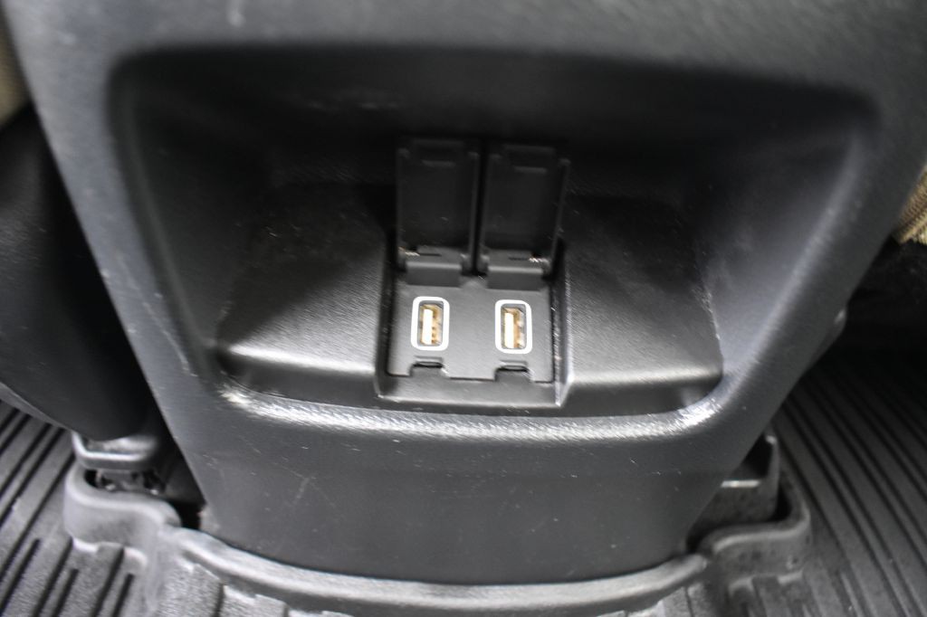 2021 Honda CR-V Image 23