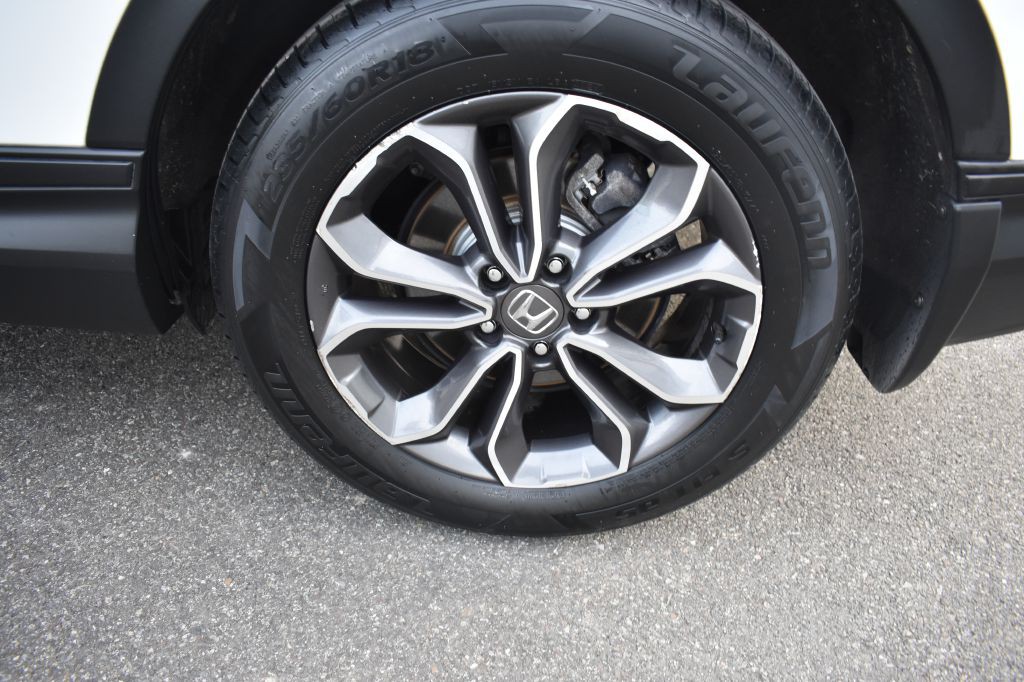 2021 Honda CR-V Image 26