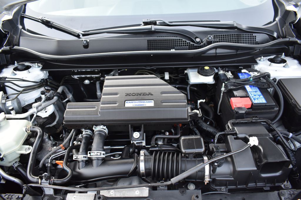 2021 Honda CR-V Image 27