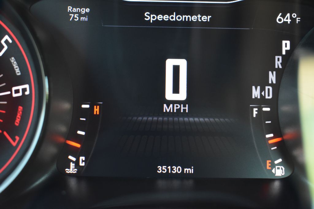 2023 Dodge Challenger Image 11