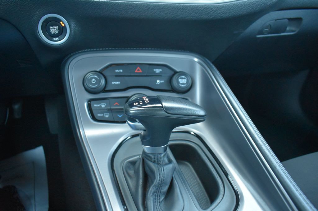 2023 Dodge Challenger Image 20