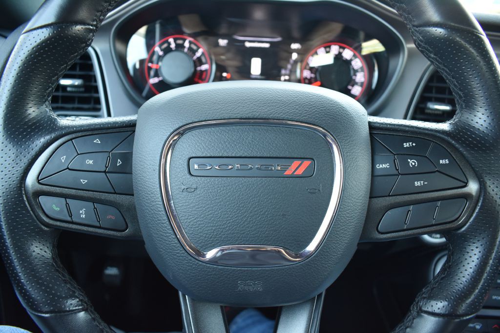 2023 Dodge Challenger Image 21