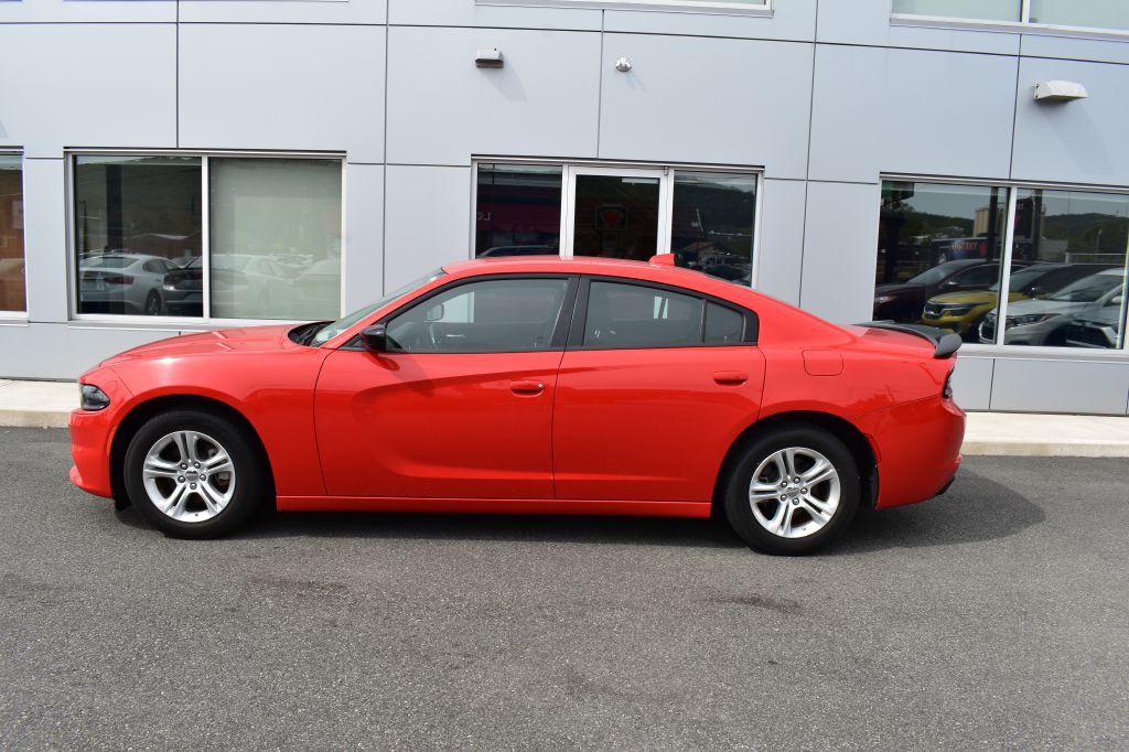2023 Dodge Charger Image 3