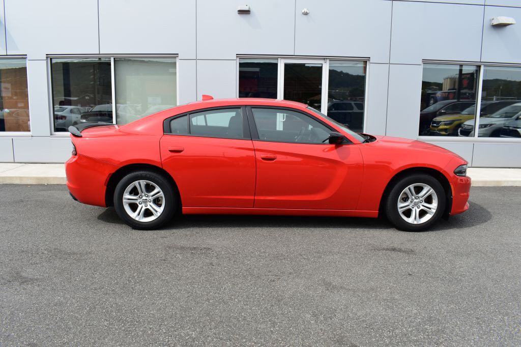 2023 Dodge Charger Image 6