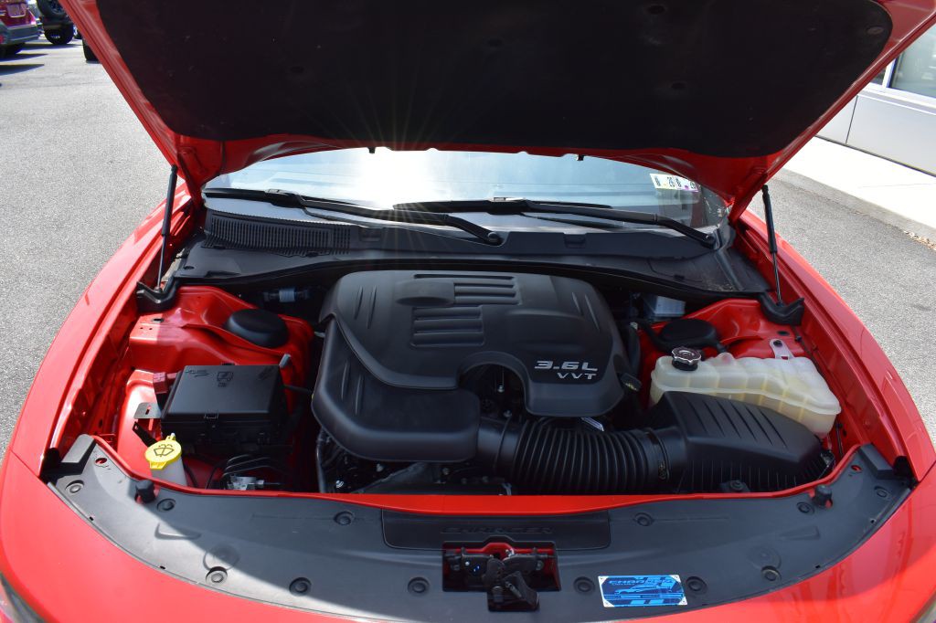2023 Dodge Charger Image 10