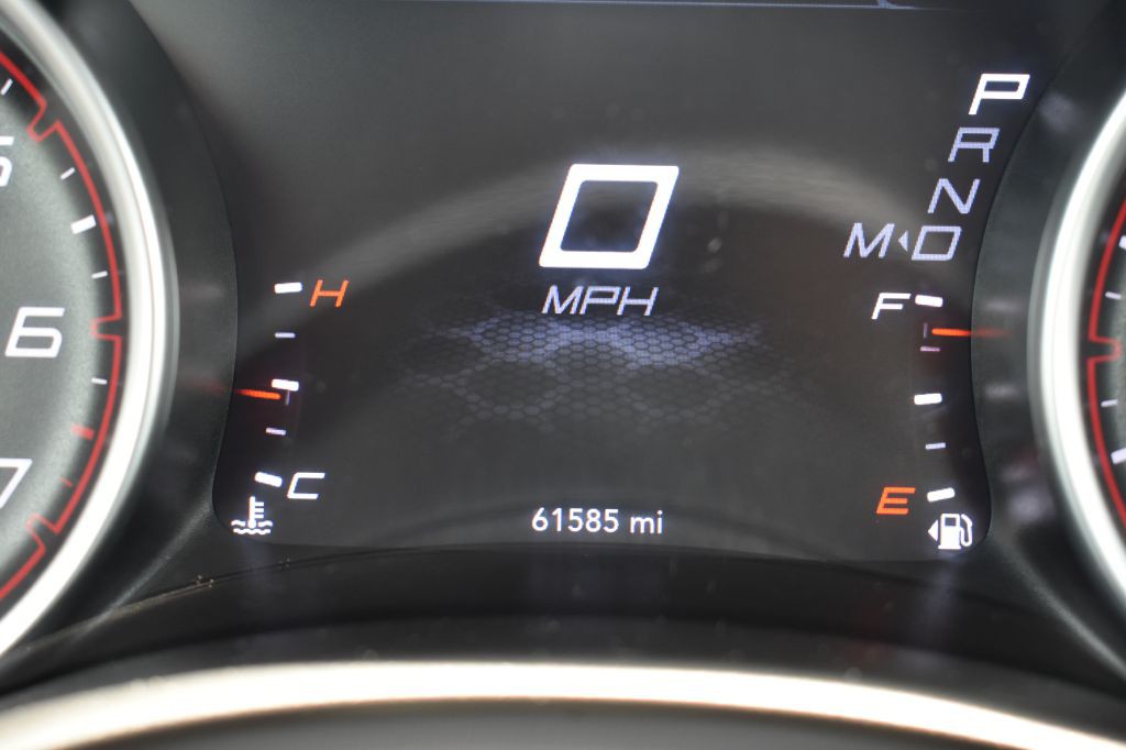 2023 Dodge Charger Image 11